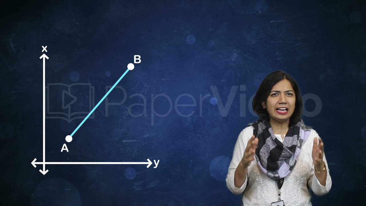 What is a Midpoint Formula?