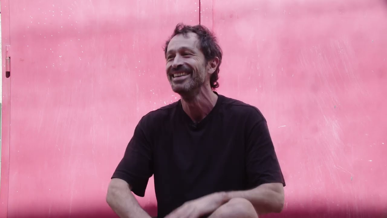 Albert Ausellé i Ester Villamor ens parlen d''El meu germà, Bernard'