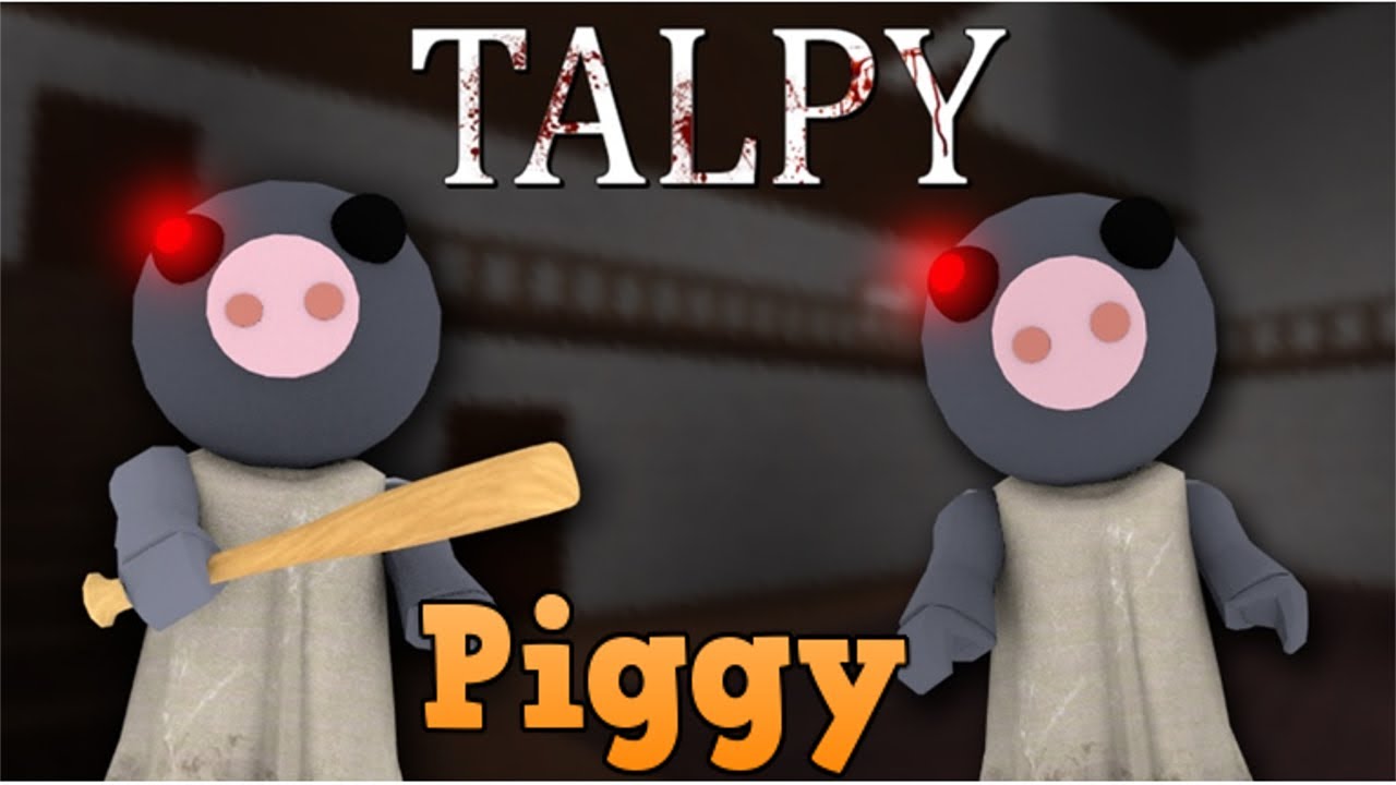 Talpy ALPHA CHAPTER 6!!