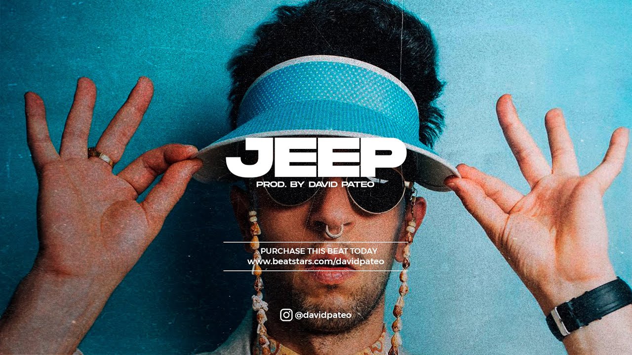 BEJO x IAMDOECHII x LOCOPLAYA TYPE BEAT | HIP HOP Type Beat | Jeep