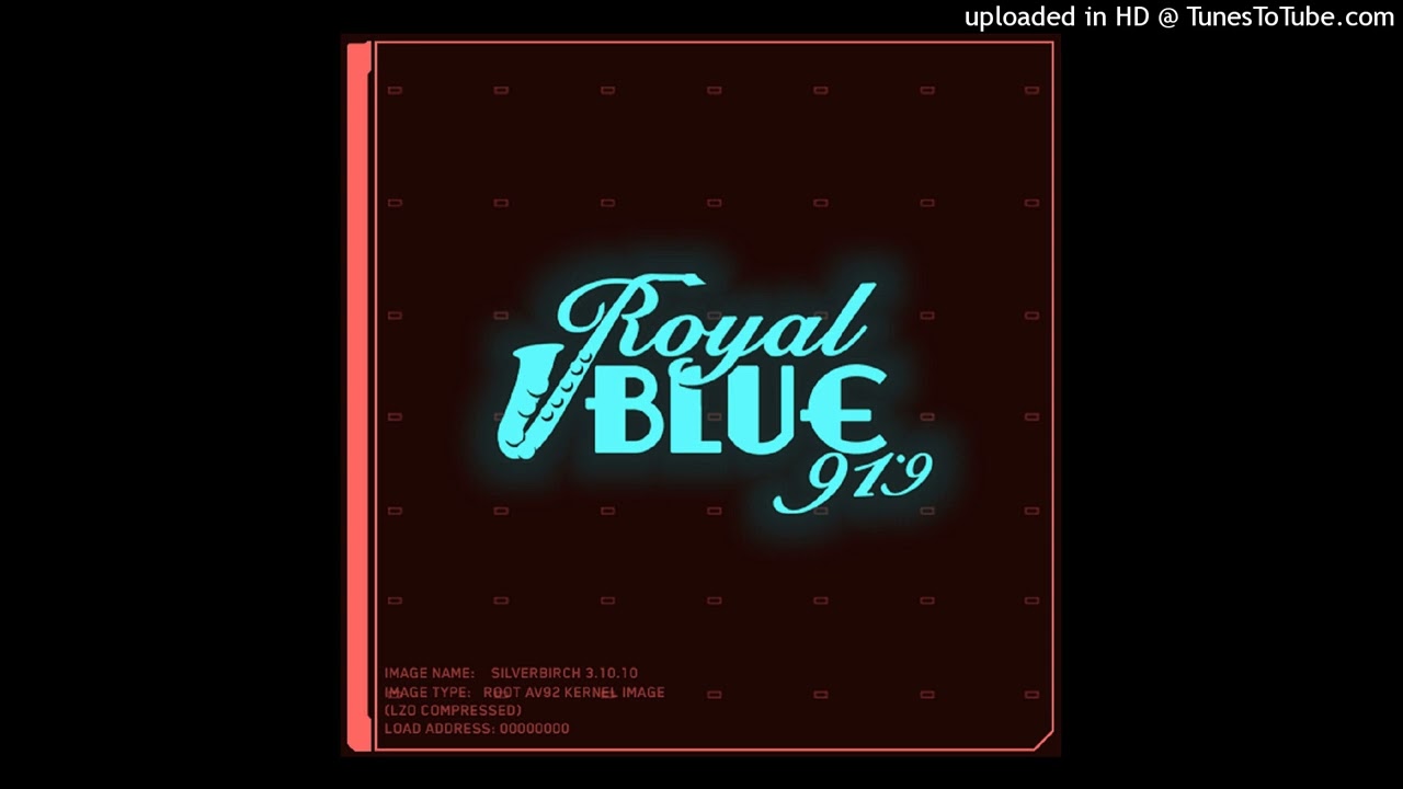 Miles Davis - Black Satin / What If / Agharta Prelude Dub (Cyberpunk 2077 91.9 Royal Blue Radio)