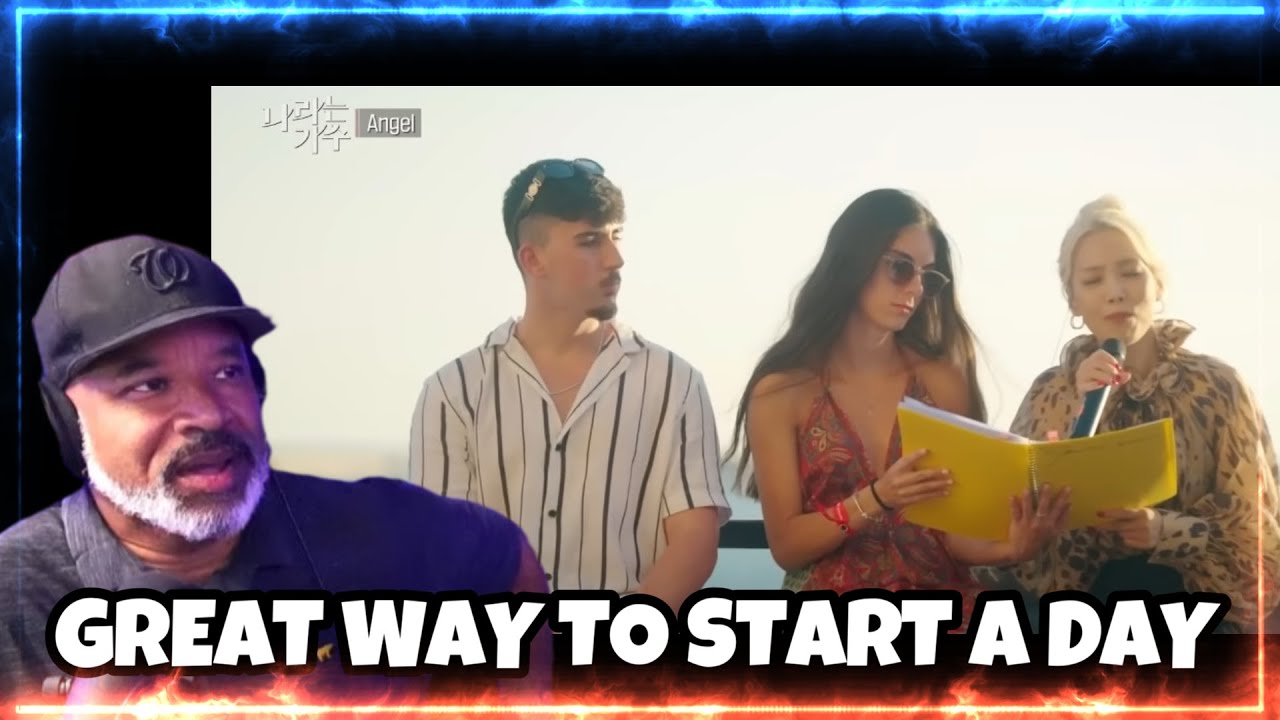 Producer Reacts: So Hyang’s Heavenly Vocals in 