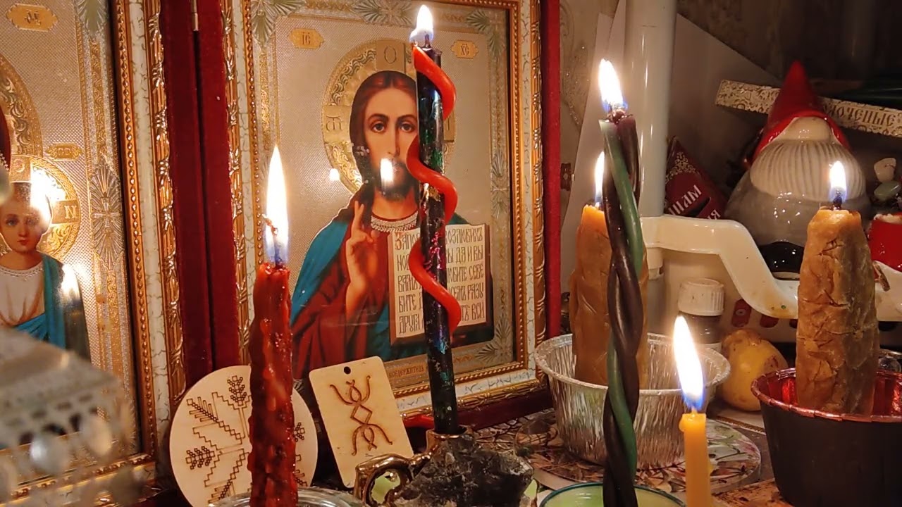 Жёстко отсекаем  магические закрытия с некропривязками,жгуты,замки,печати и всякой дряни