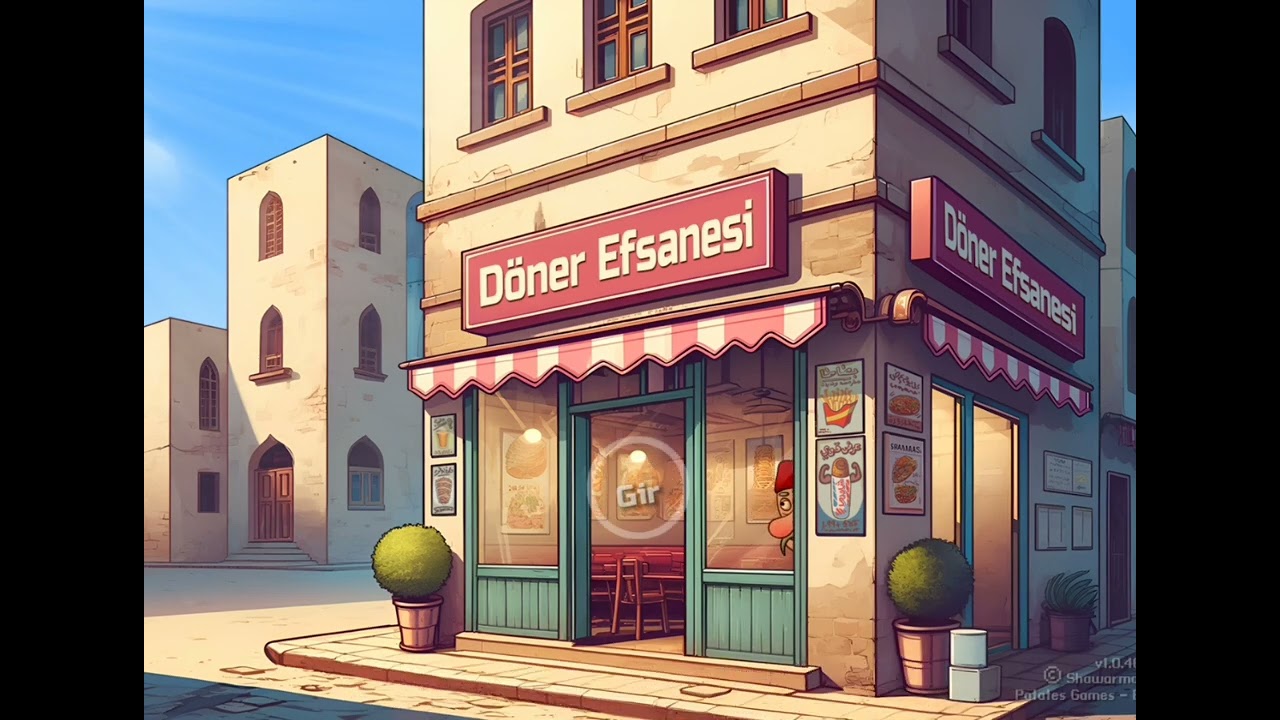 döner efsanesintürkçe şarkısı