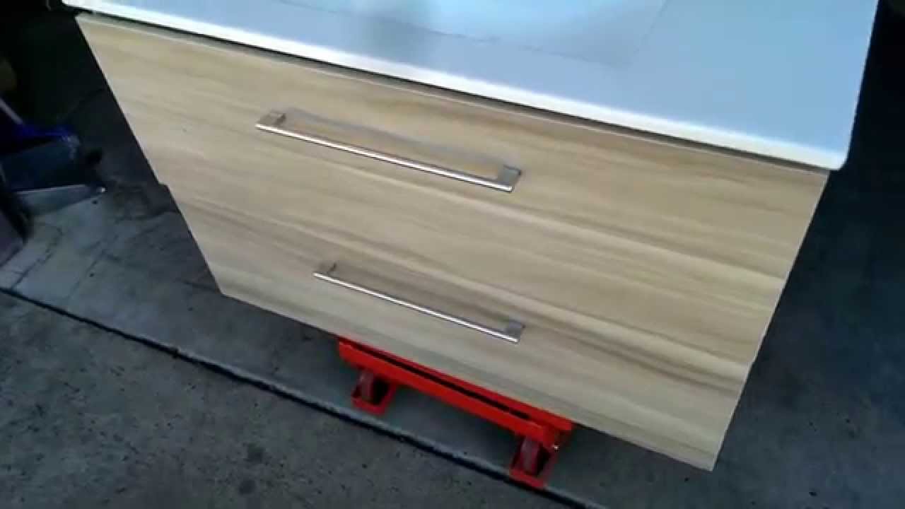 BV08-900 Vanity
