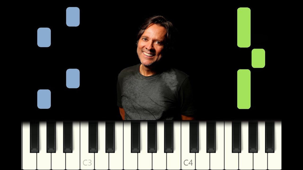 piano tutorial 