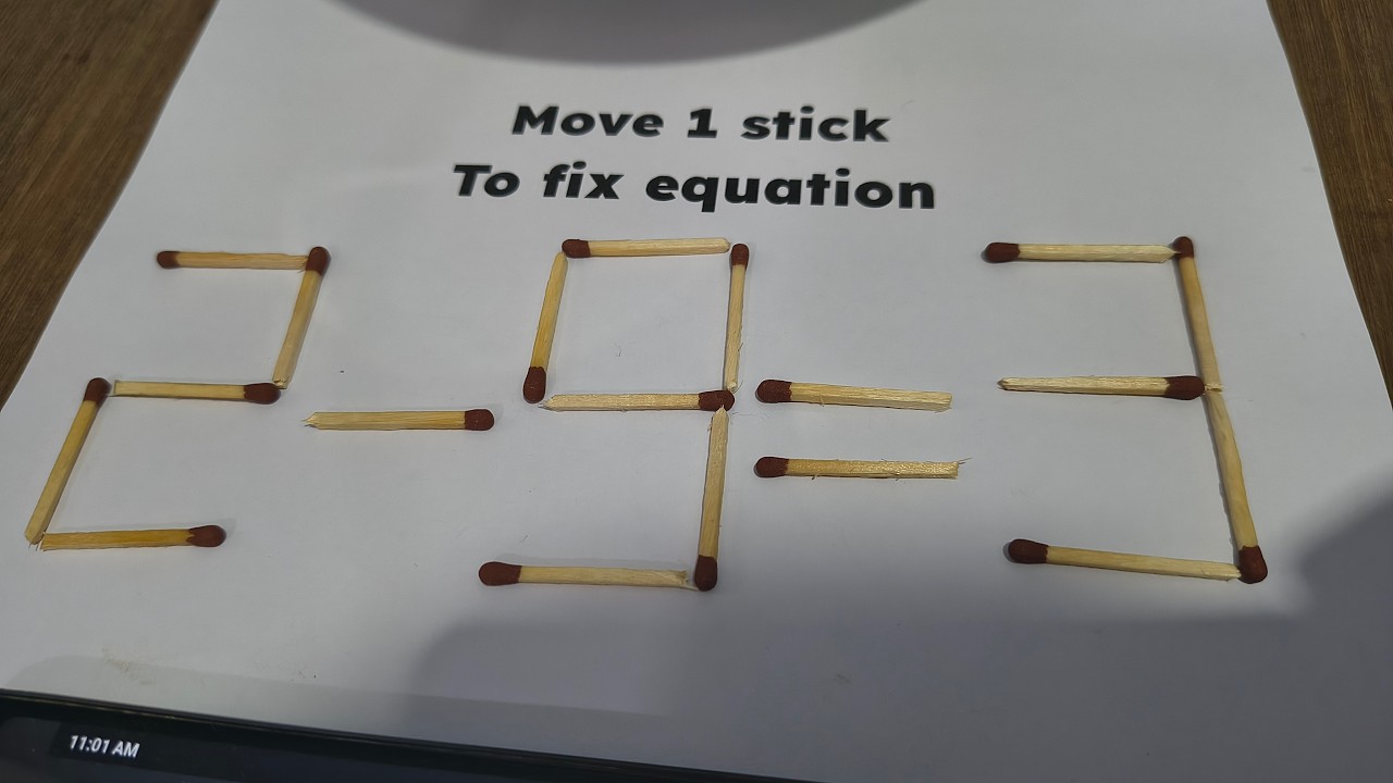 Do NOT Scroll Without Solving This! 🧠⚡