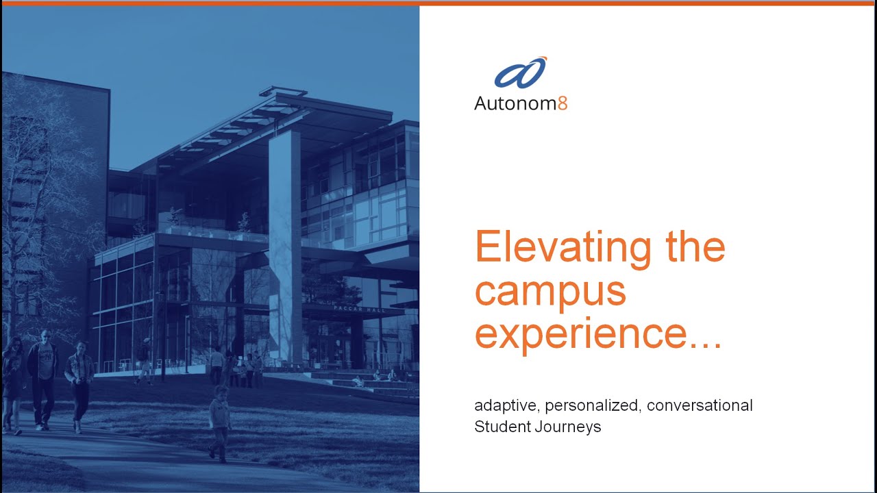 Automation in Education System | Elevating student's Journey
