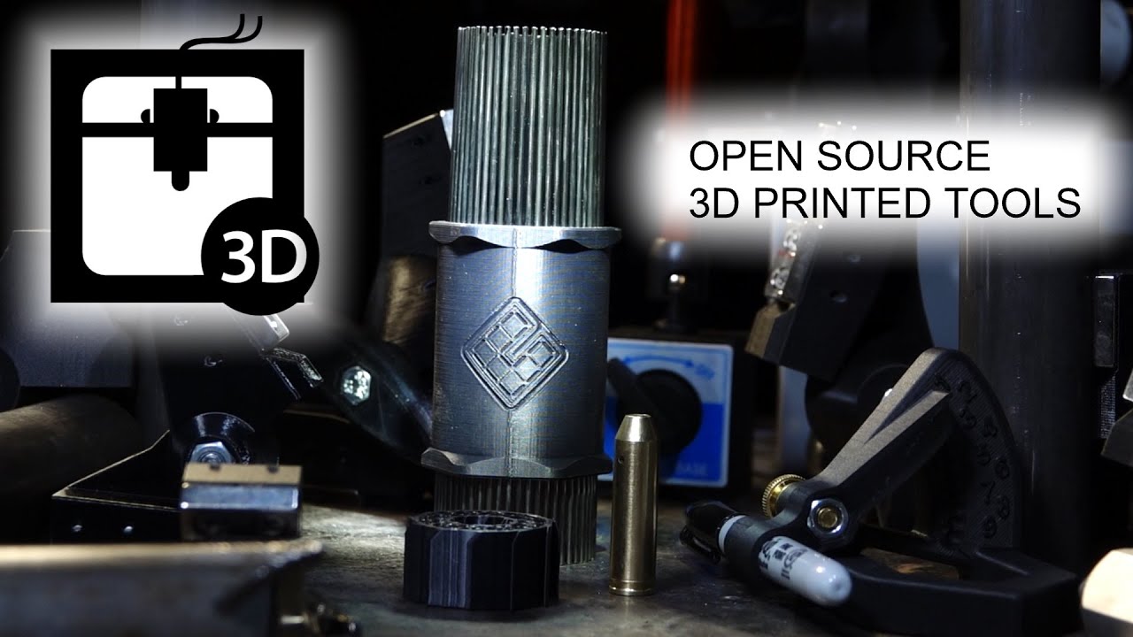 3D printed fabrication tools every welder should have. Open source, Build roll cages and race cars.