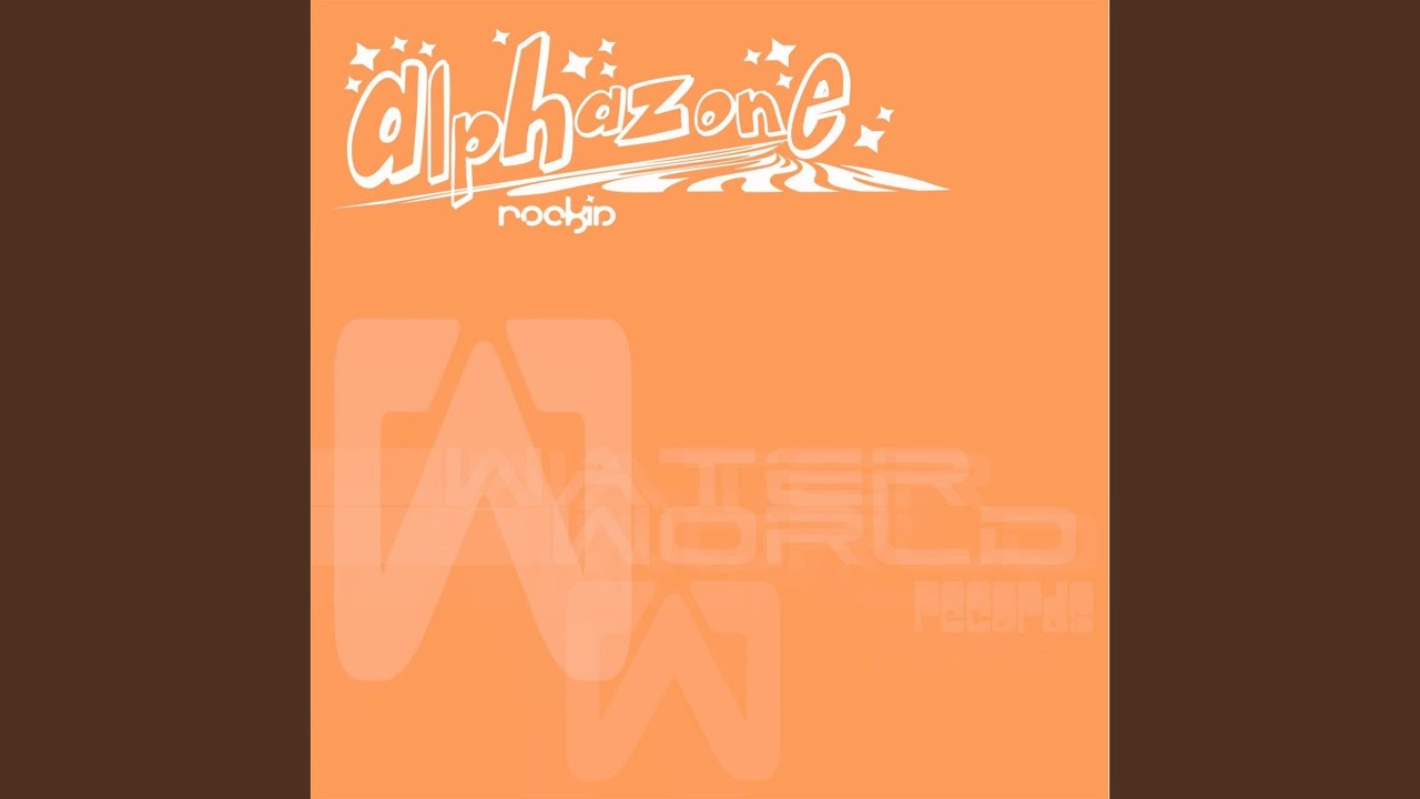 Alphazone 