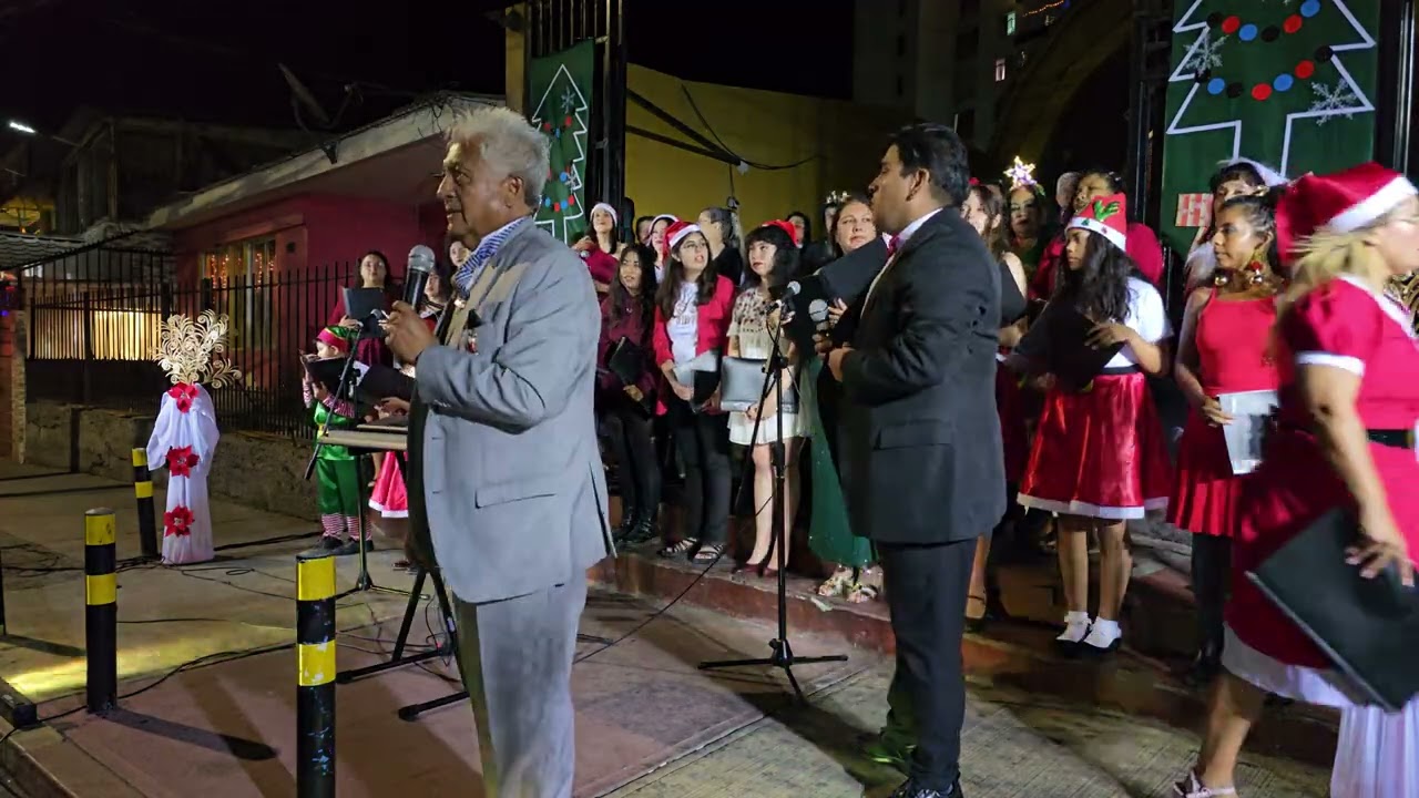 CONCIERTO LORENZINO 2025