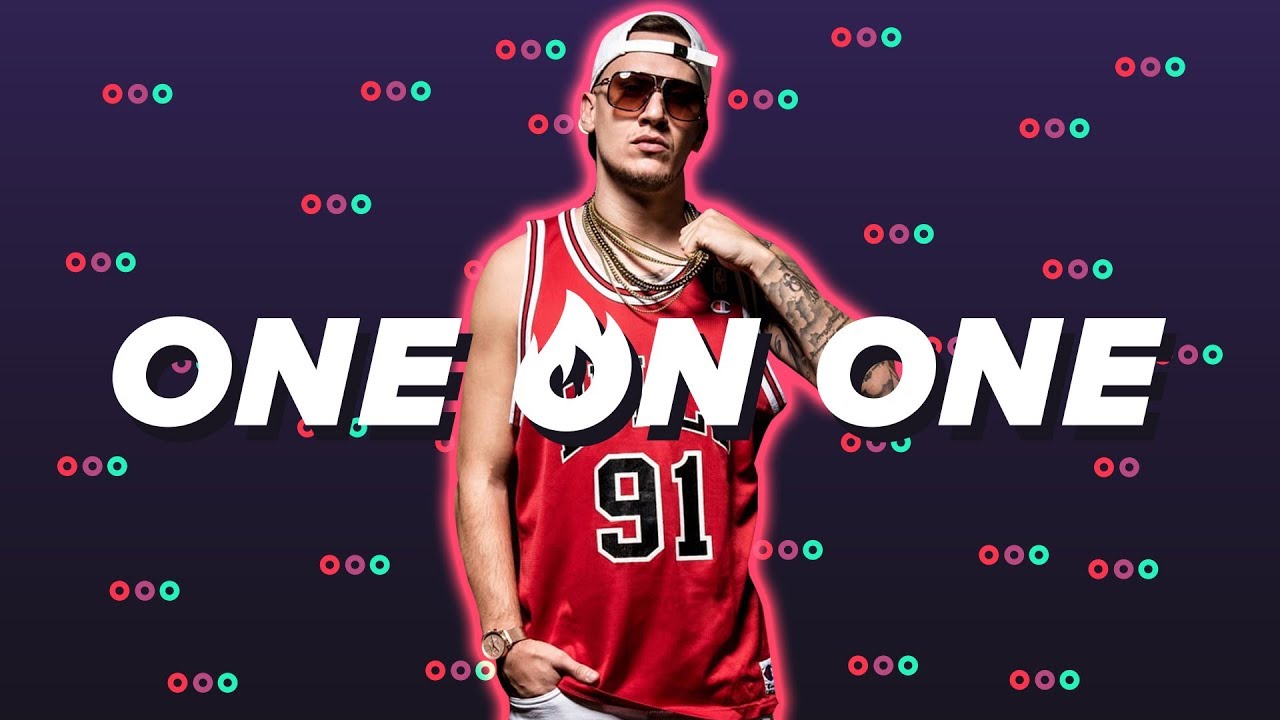 CORONA | ONE ON ONE | 21.07.2018 | IDJTV