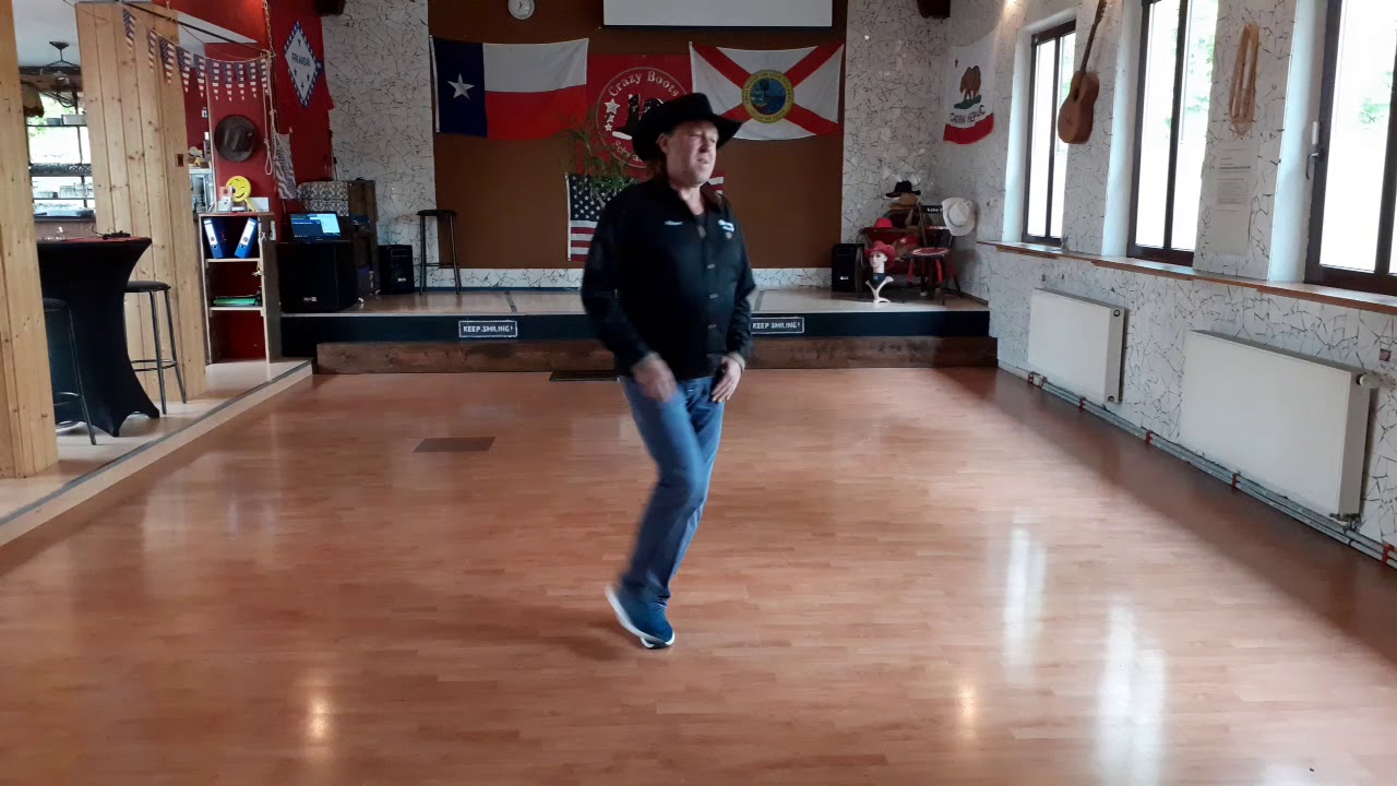 Pina Colada Cha Cha / Dance Original