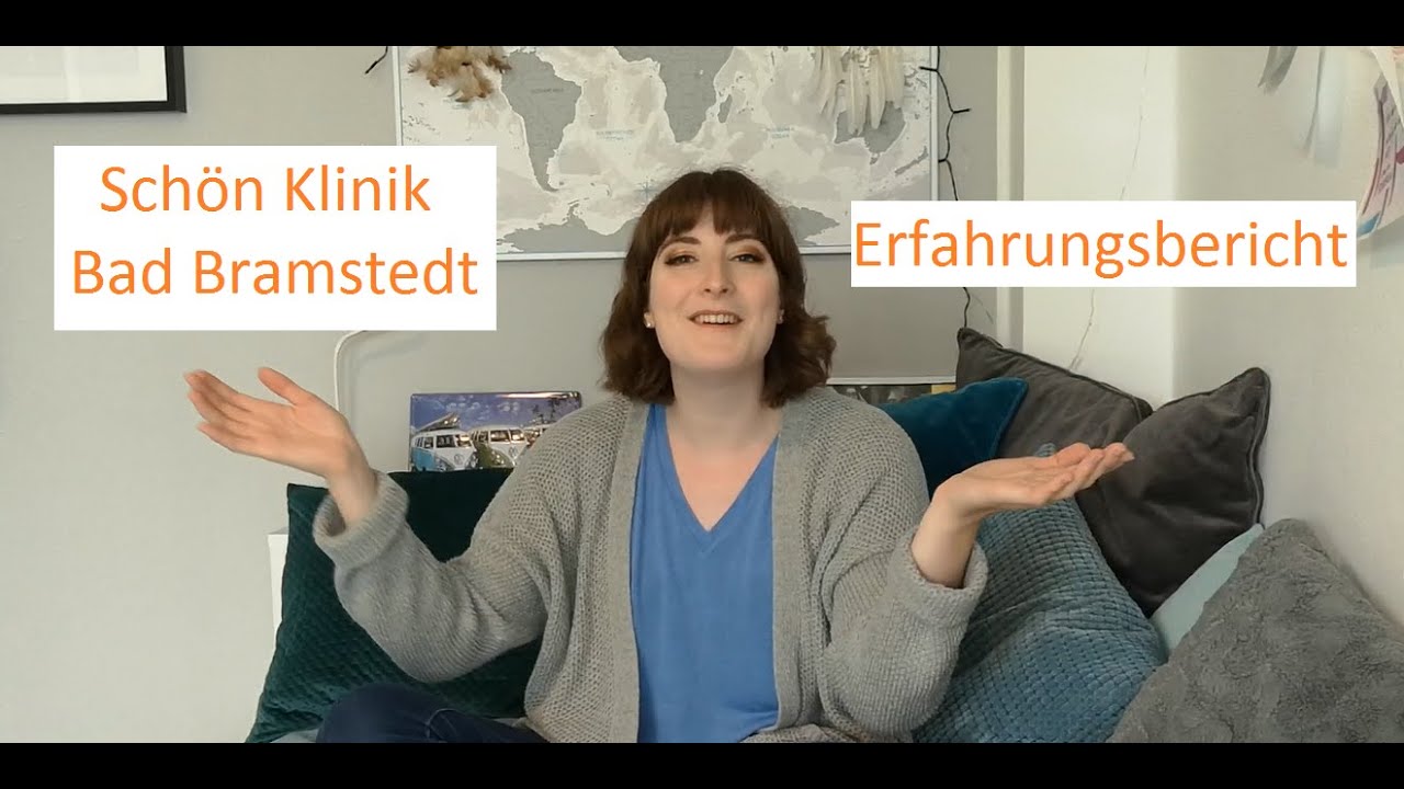 Schön Klinik Bad Bramstedt Erfahrungsbericht (Essstörung & Depression)