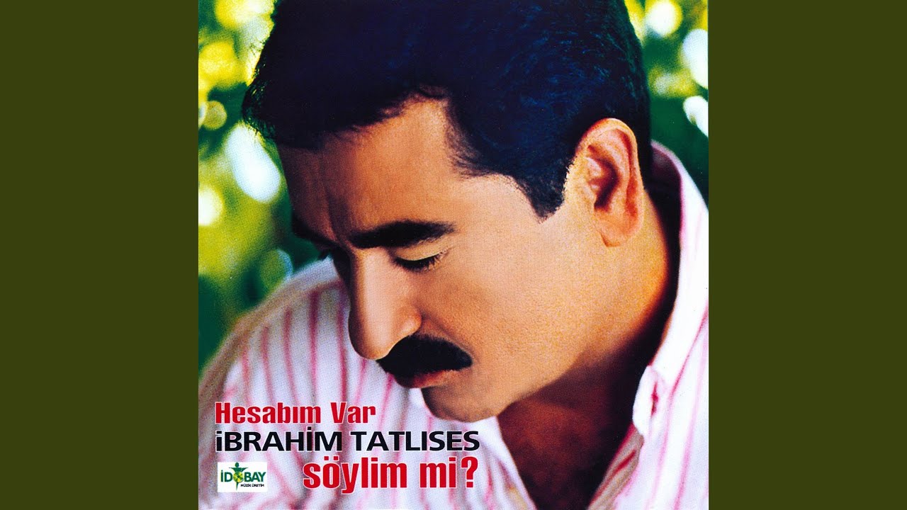 Ne Güzel Gözlerin Var