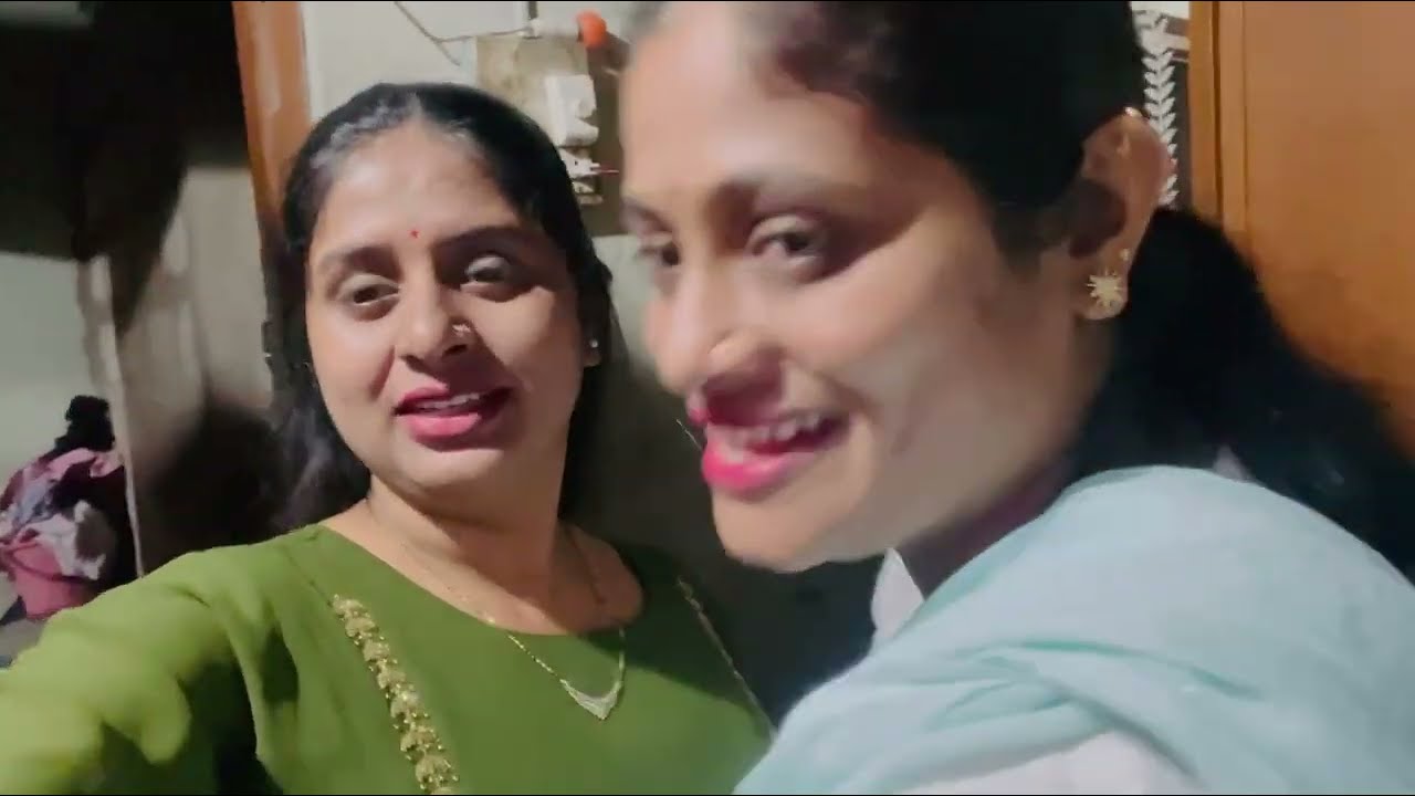 ಅಕ್ಕನ ಇಲ್ಲಗ್ ಬತ್ತೆ 🫶||ಎಂಕ್ secret santha ನ ದಾದೆ gift 🎁ತಿಕ್ಕುಂಡ್ ತೂಲೆ 😍💃||@Deesha_ganiga_tuluvlog