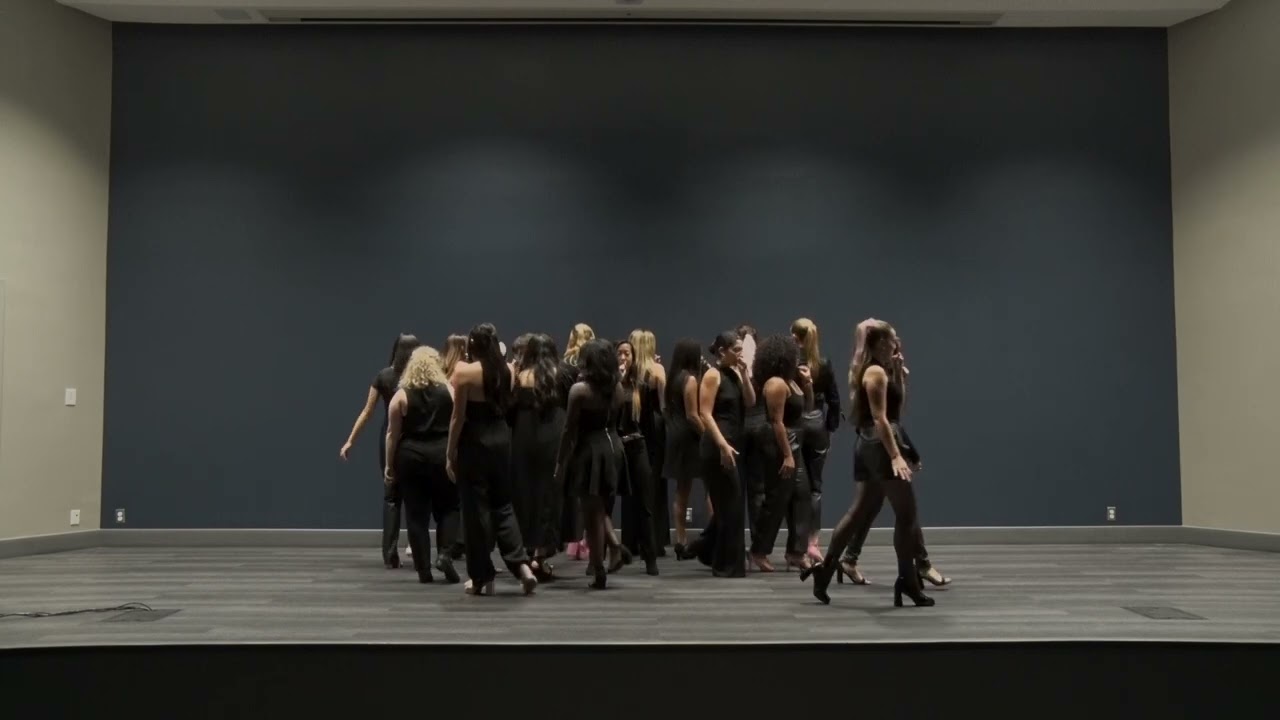 SMU Belle Tones