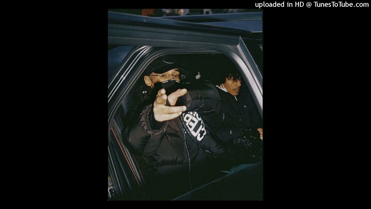 [FREE] Freeze Corleone 667 x Osirus Jack 667 Drill Type Beat - 