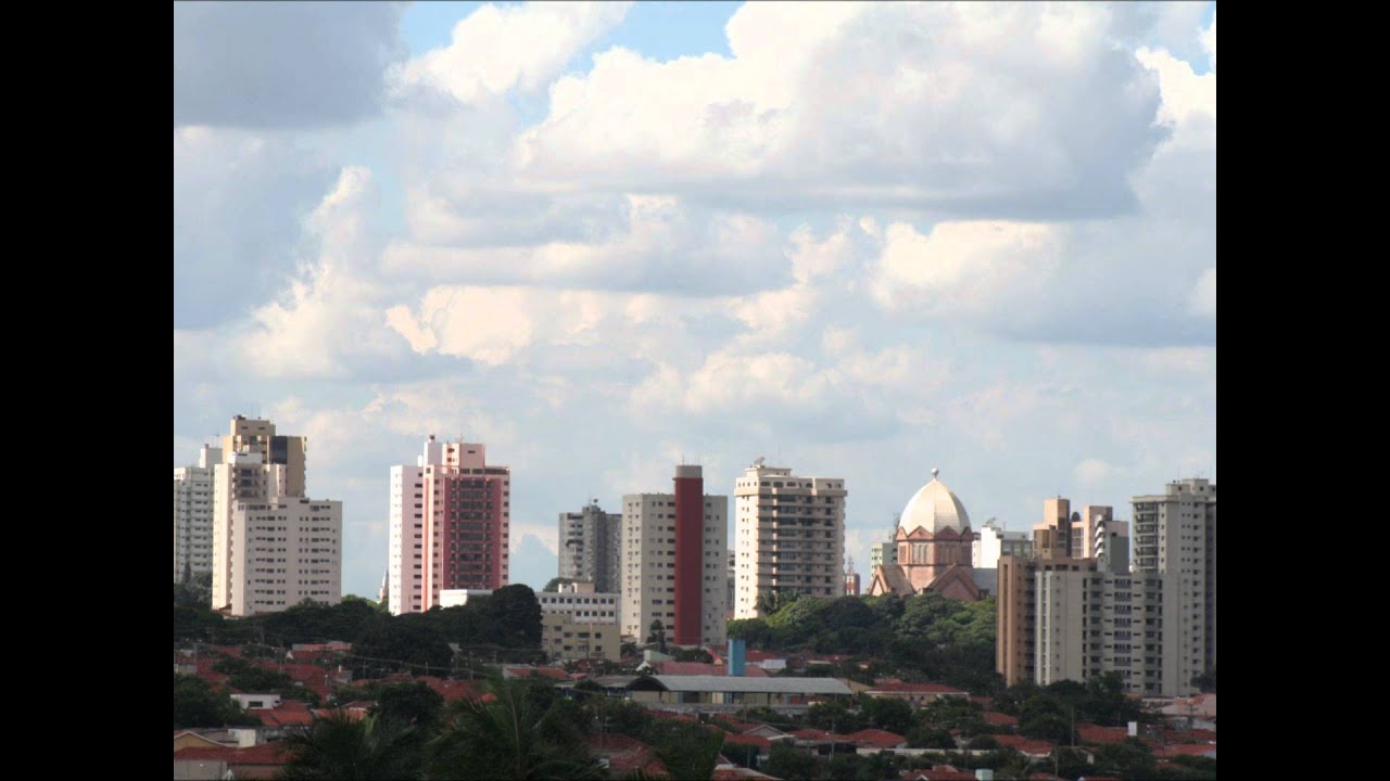 Natural Mc's - Araraquara