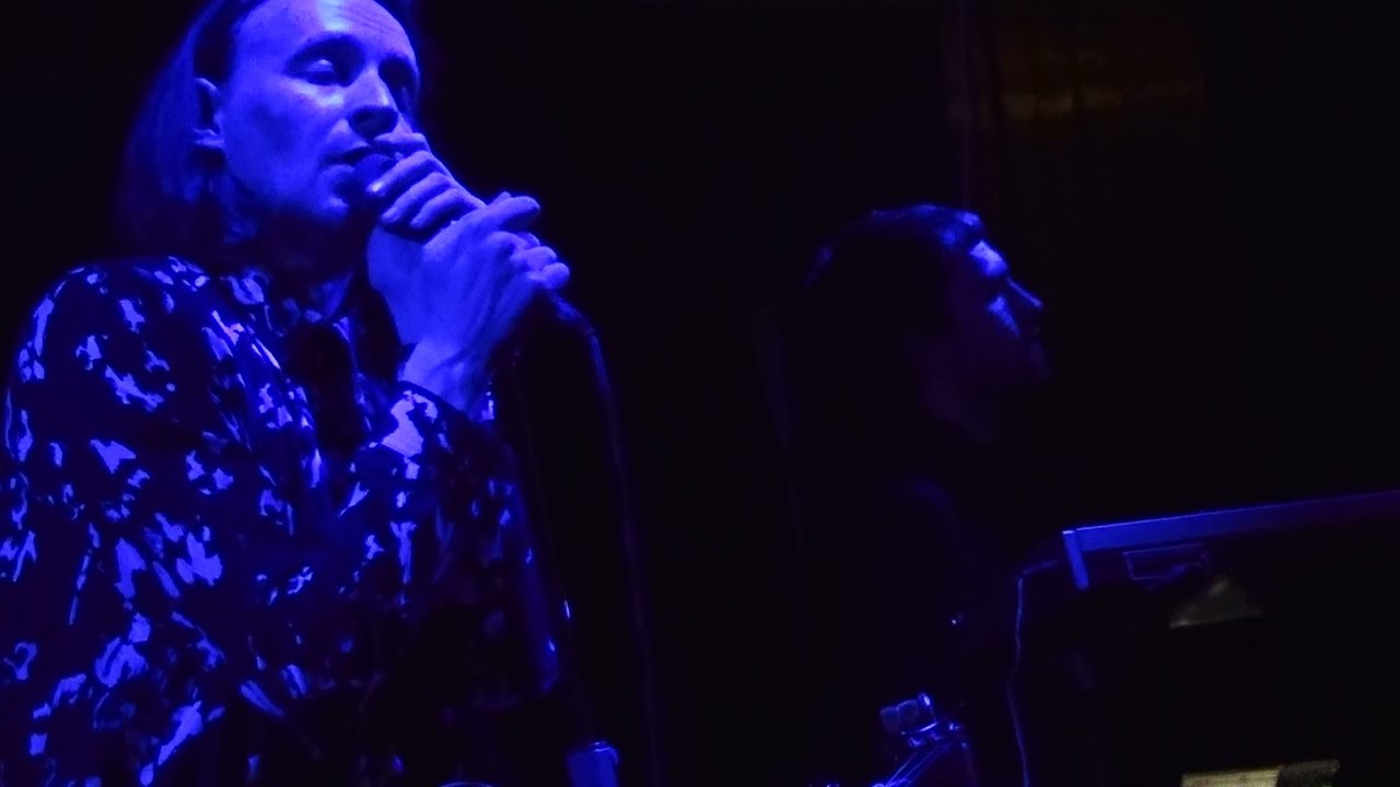 PLOHO  //  Live at The Place