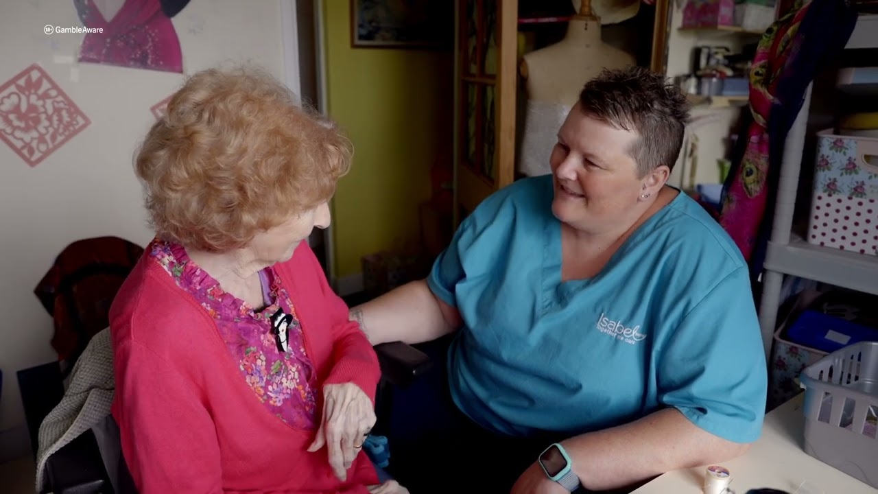 Hospice Care is More Than You Think