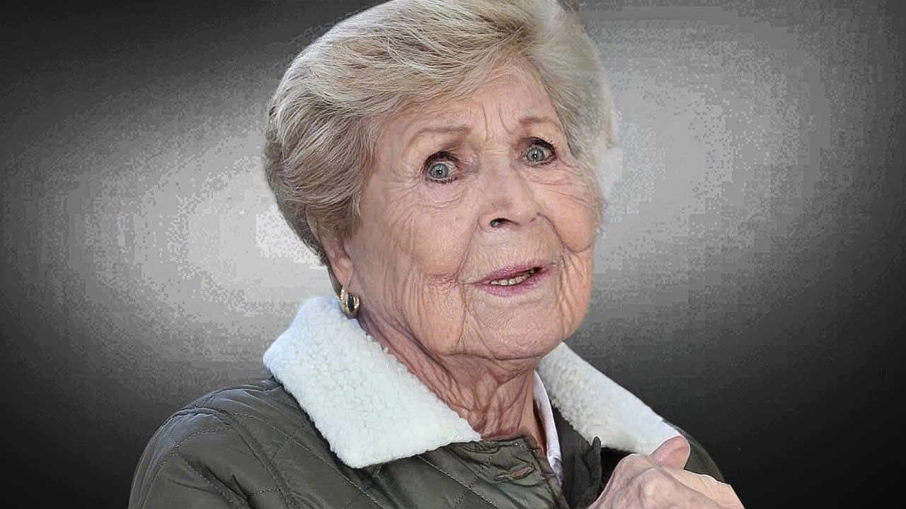 Lupita Lara está Ahora casi 80 Años y Cómo Vive es Triste