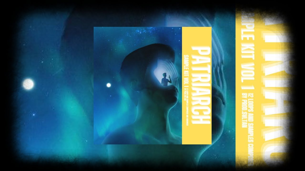 [FREE] LOOP KIT / SAMPLE PACK - PATRIARCH (Cubeatz, Wheezy, Gunna, Pyrex Whippa, Svltan)