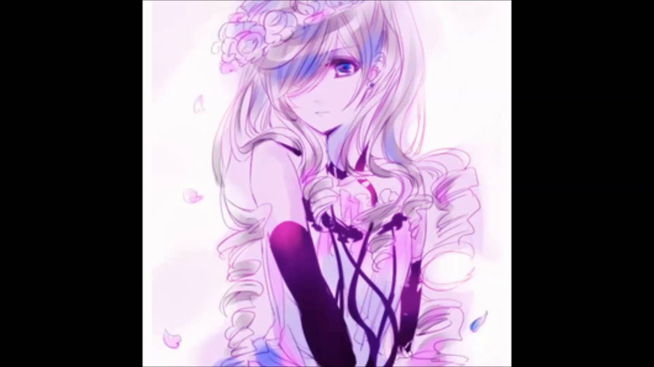 Nightcore - Marina And The Diamonds - Froot