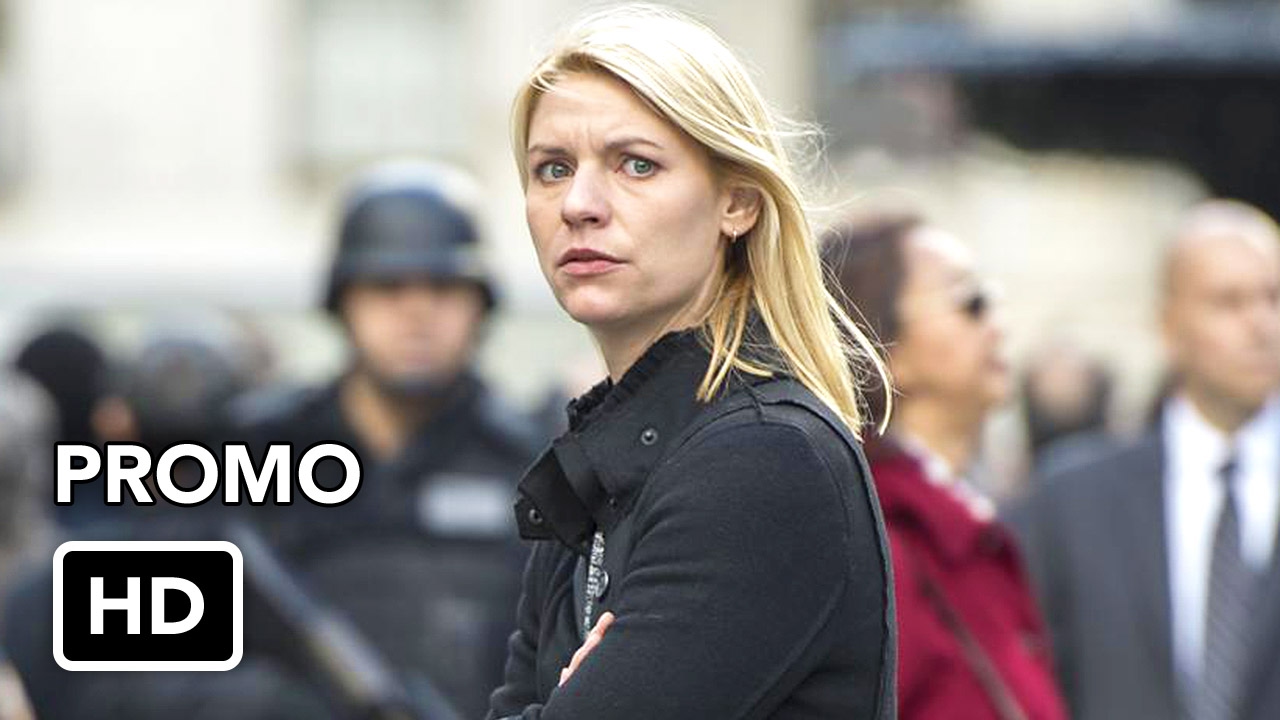 Homeland 6x06 Promo 