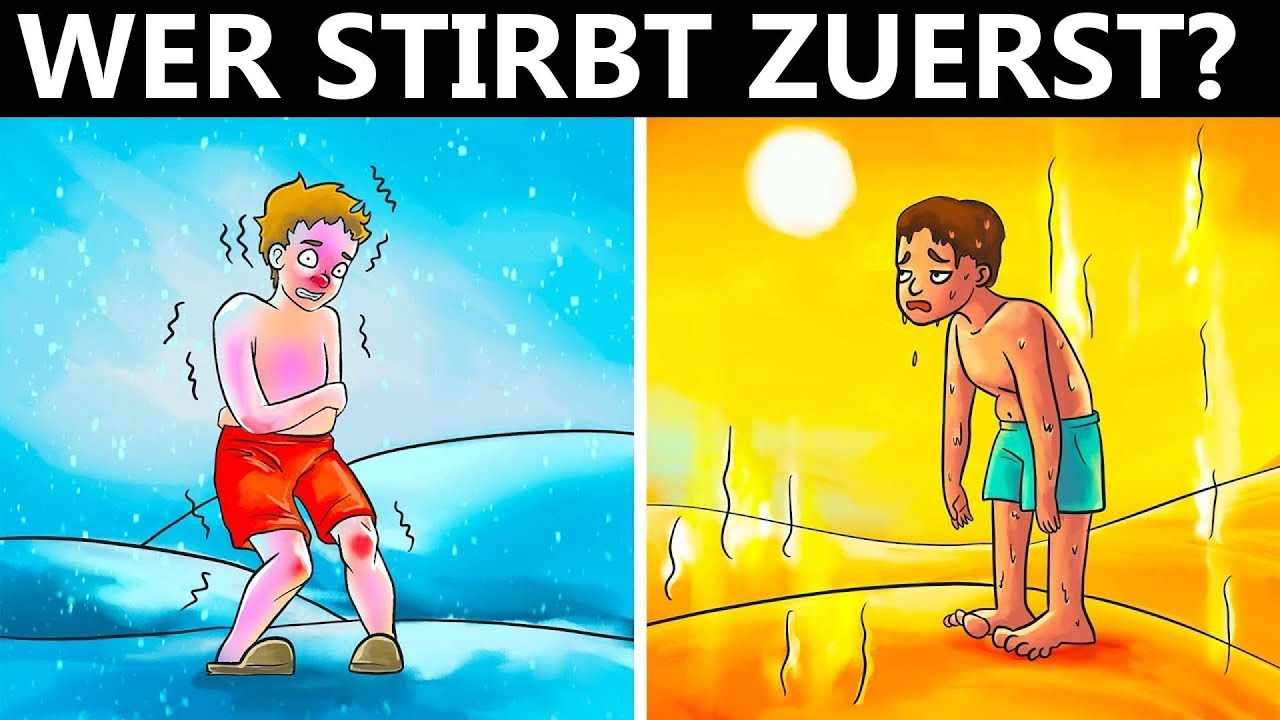 10 spannende Rätsel, die nur die BESTEN Detektive lösen
