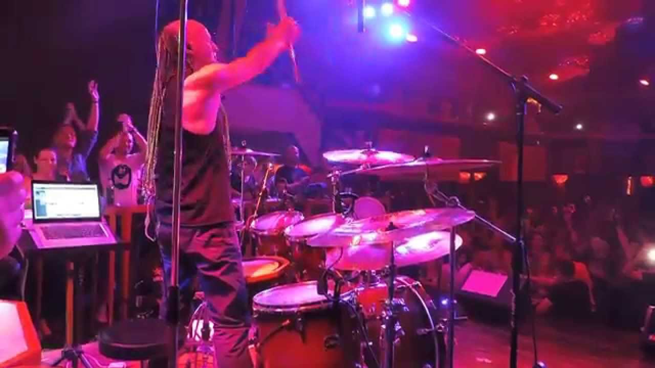 Gail-Elvis Katić - Rock ko fol