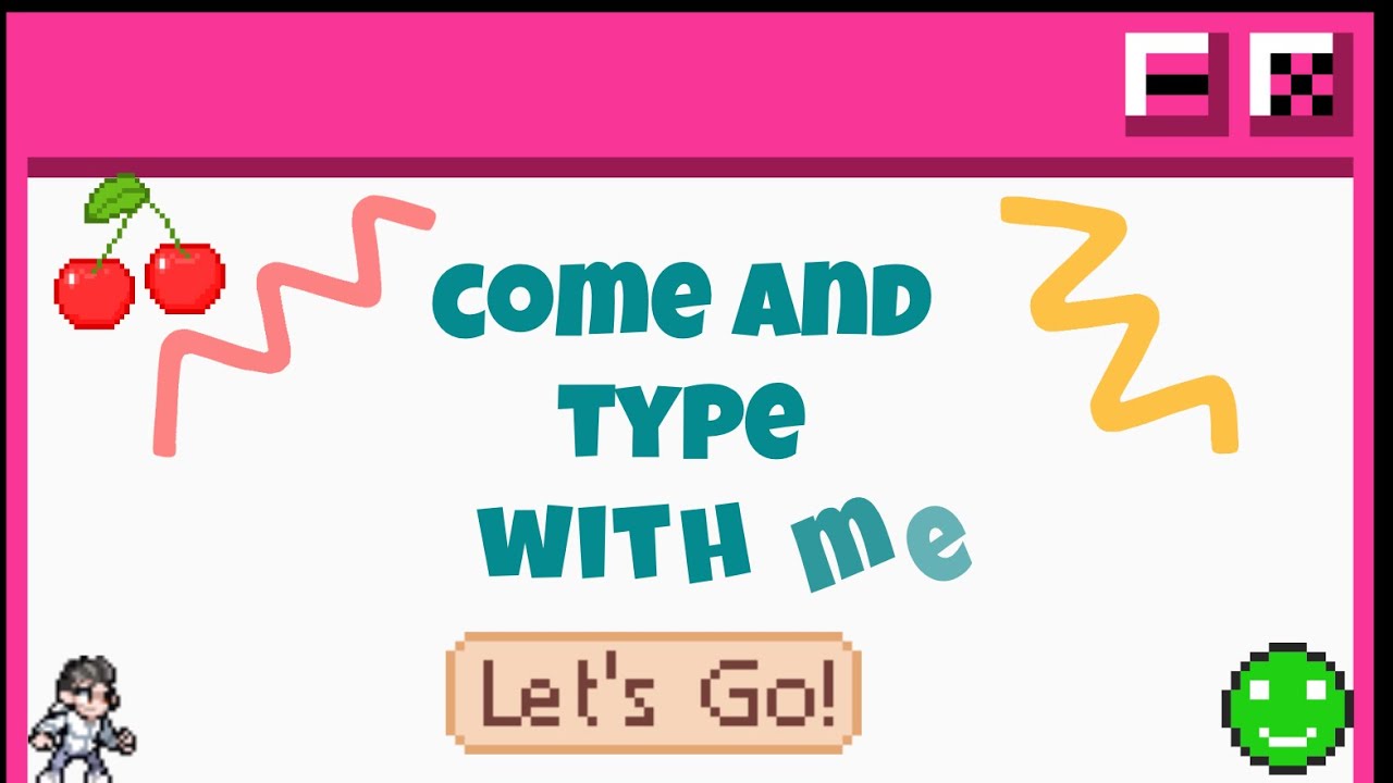 Sentence Typing Drills: Perfect Your Keyboarding