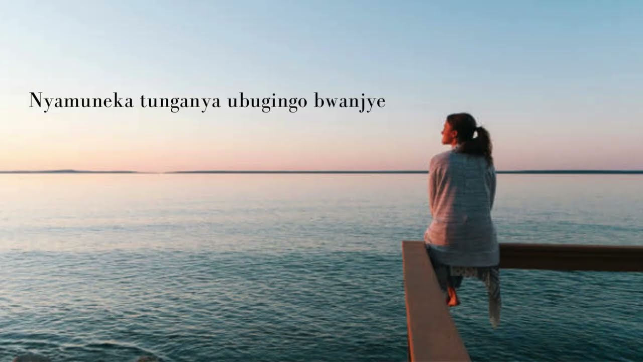 ICYAMBU BY JOYOUS CHOIR ASSA UR RUKARA