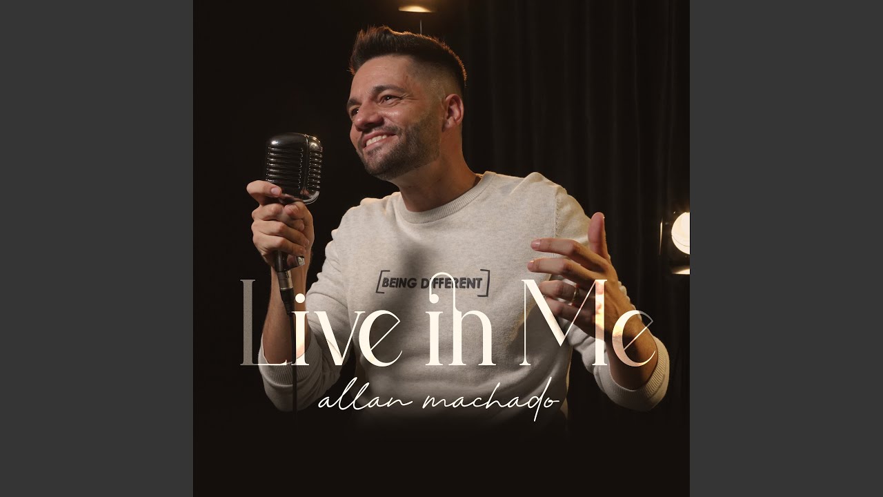 Live in Me (Cover)