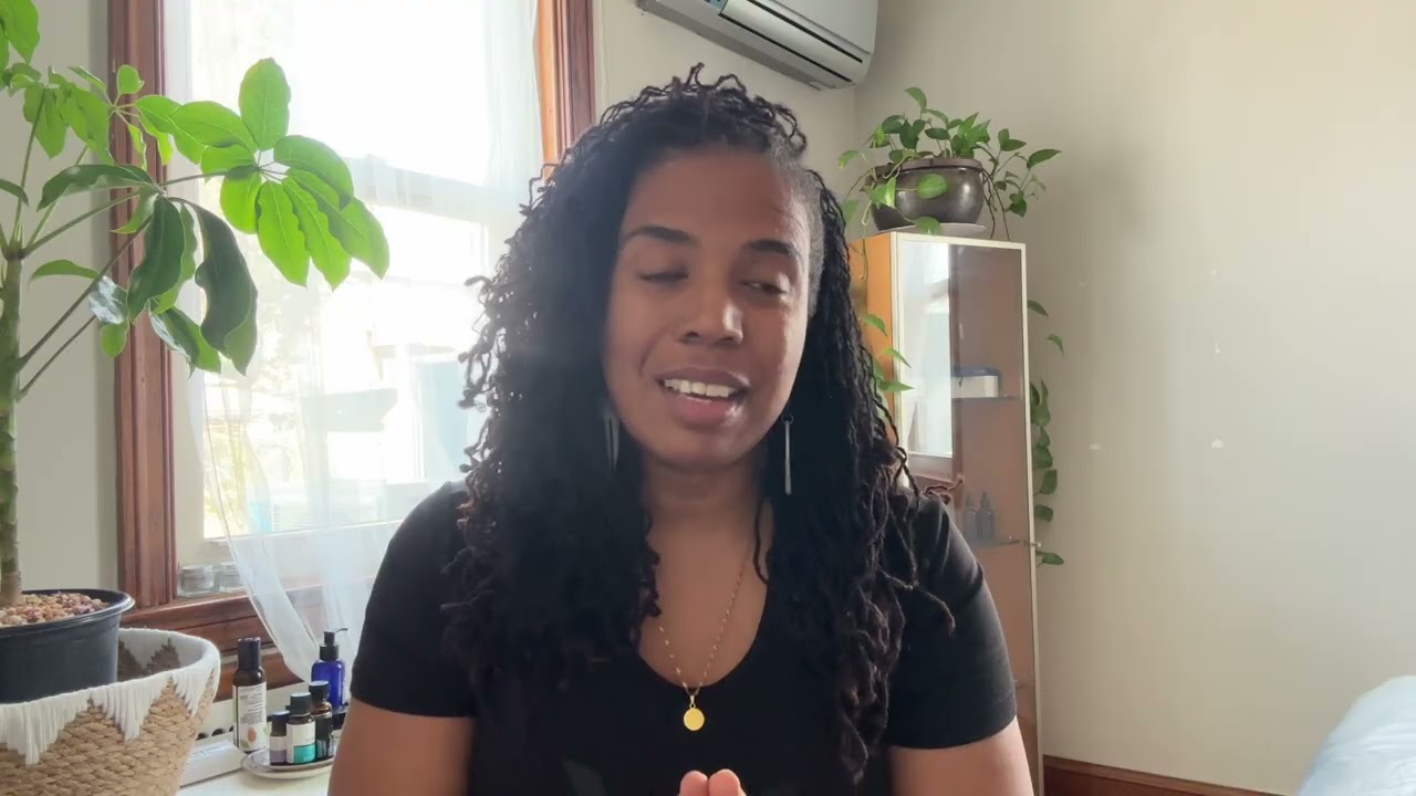 Meet The Energy Rich Practitioner | 27 Years Helping Professionals Restore Their Energy