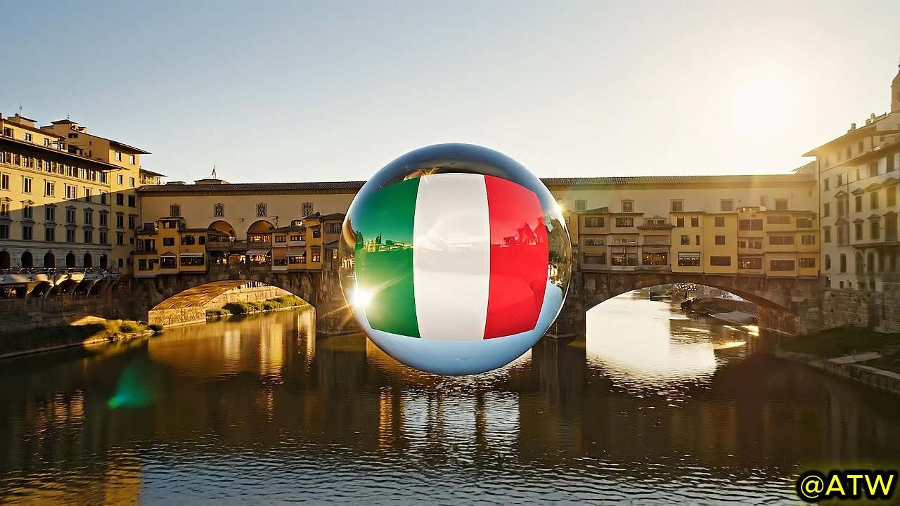 A Cinematic Reveal of the World’s Most Iconic Bridges