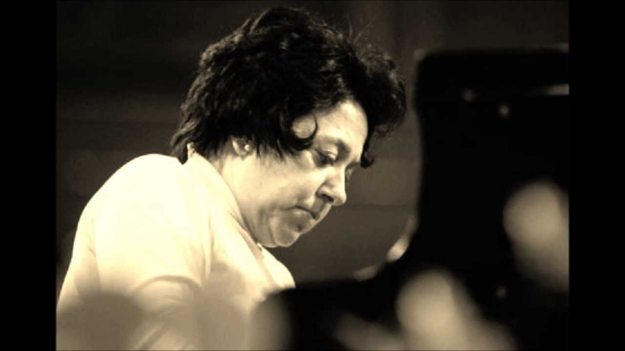 Alicia de Larrocha - Live from The Concertgebouw (1982) 2/2