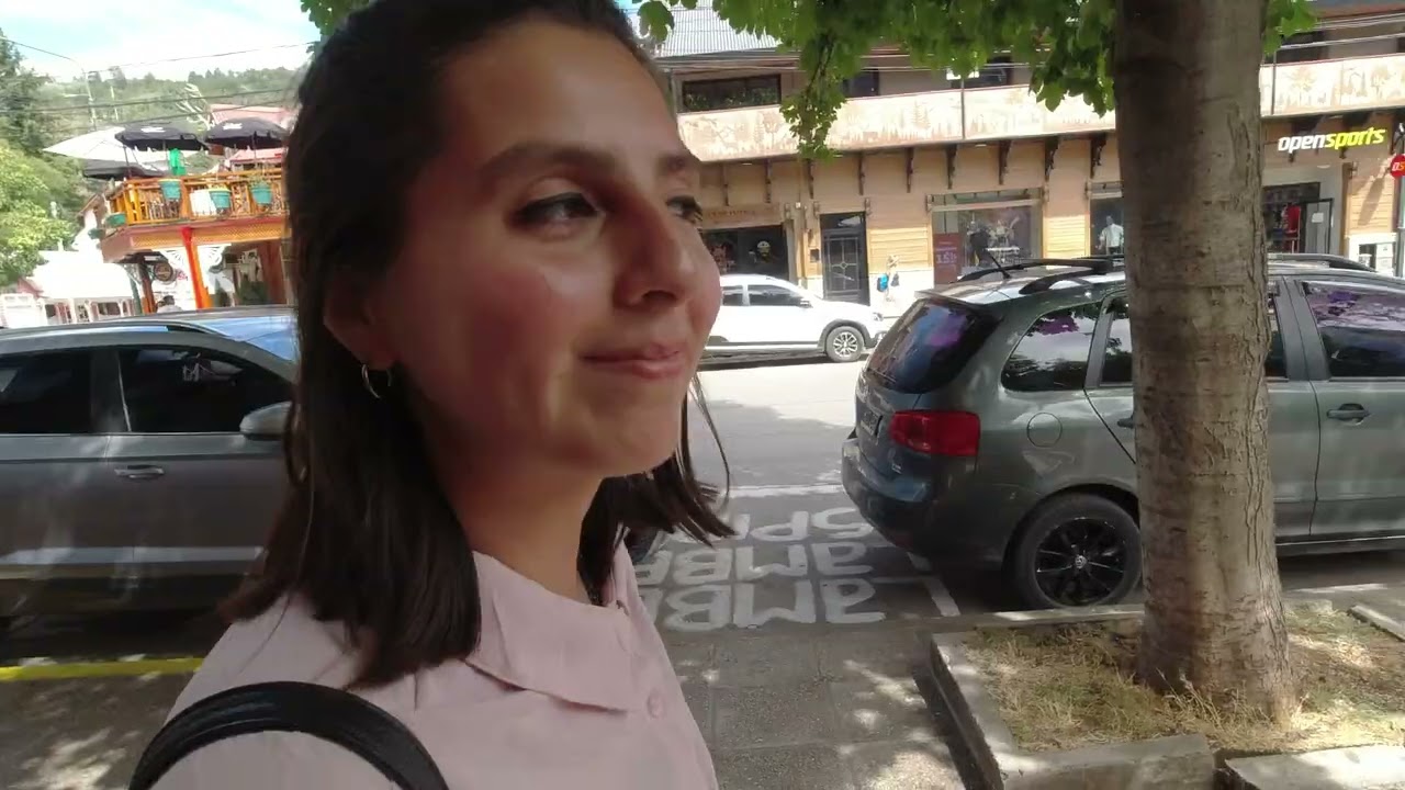 SAN MARTÍN DE LOS ANDES | ARGENTINA 🇦🇷 Randomatereal. #temuco #chile