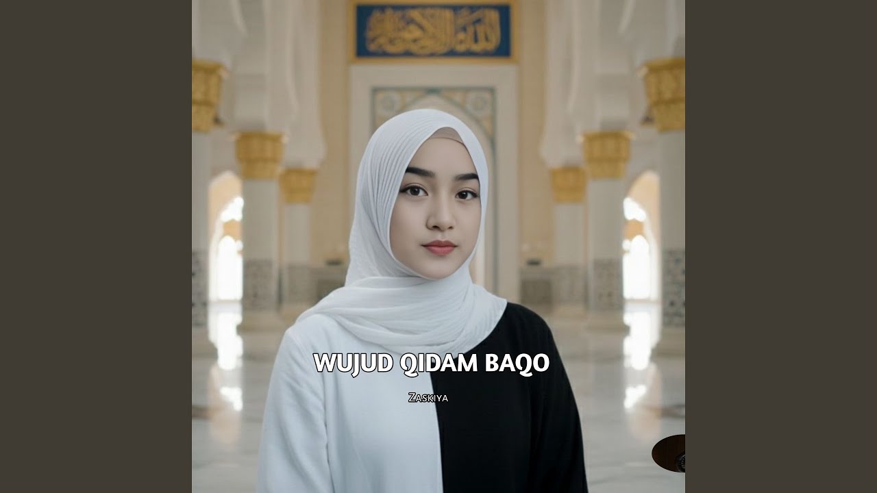 WUJUD QIDAM BAQO