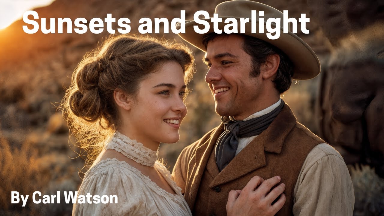 Sunsets and Starlight