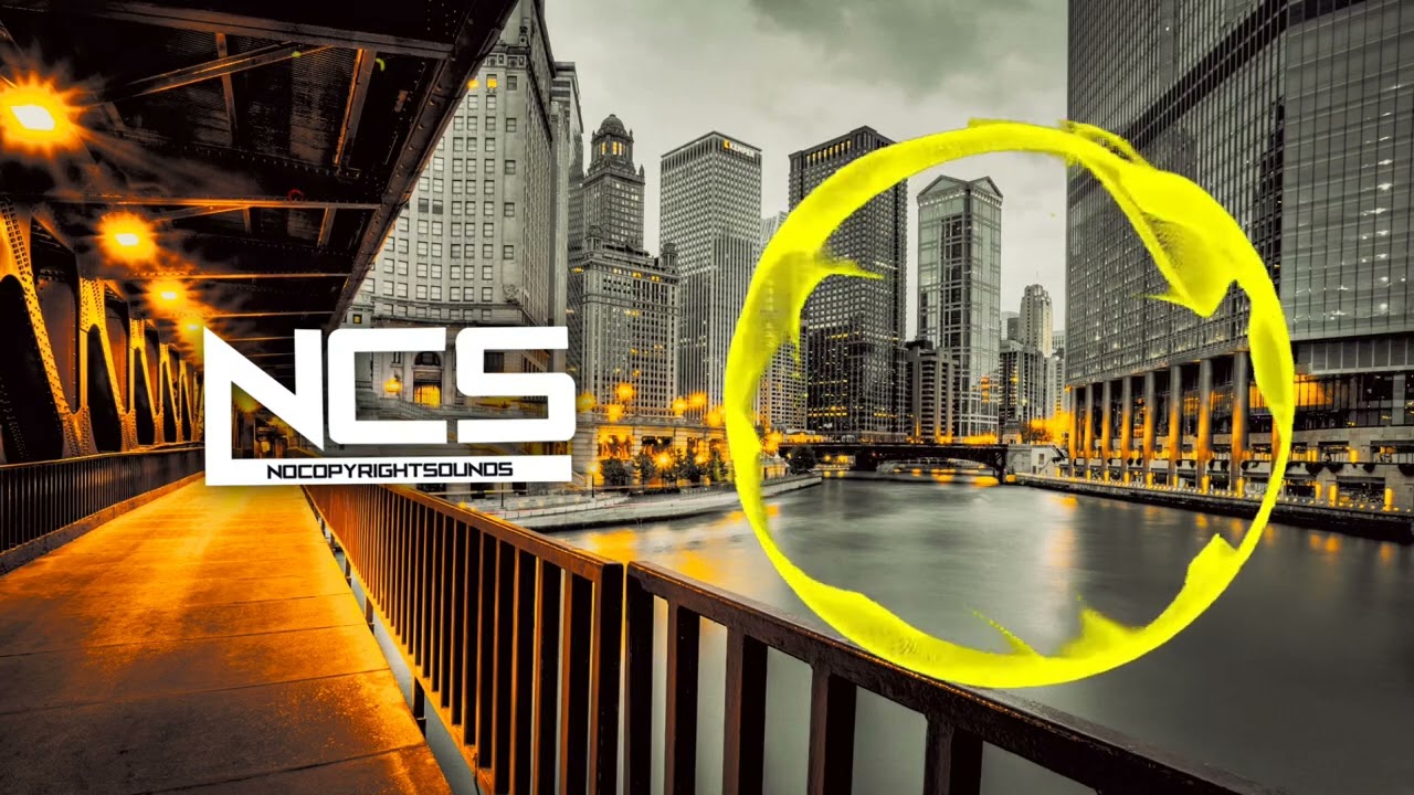 {13th Anniversary} Steerner & Tjenberg - Zyzz | House | NCS - Remake