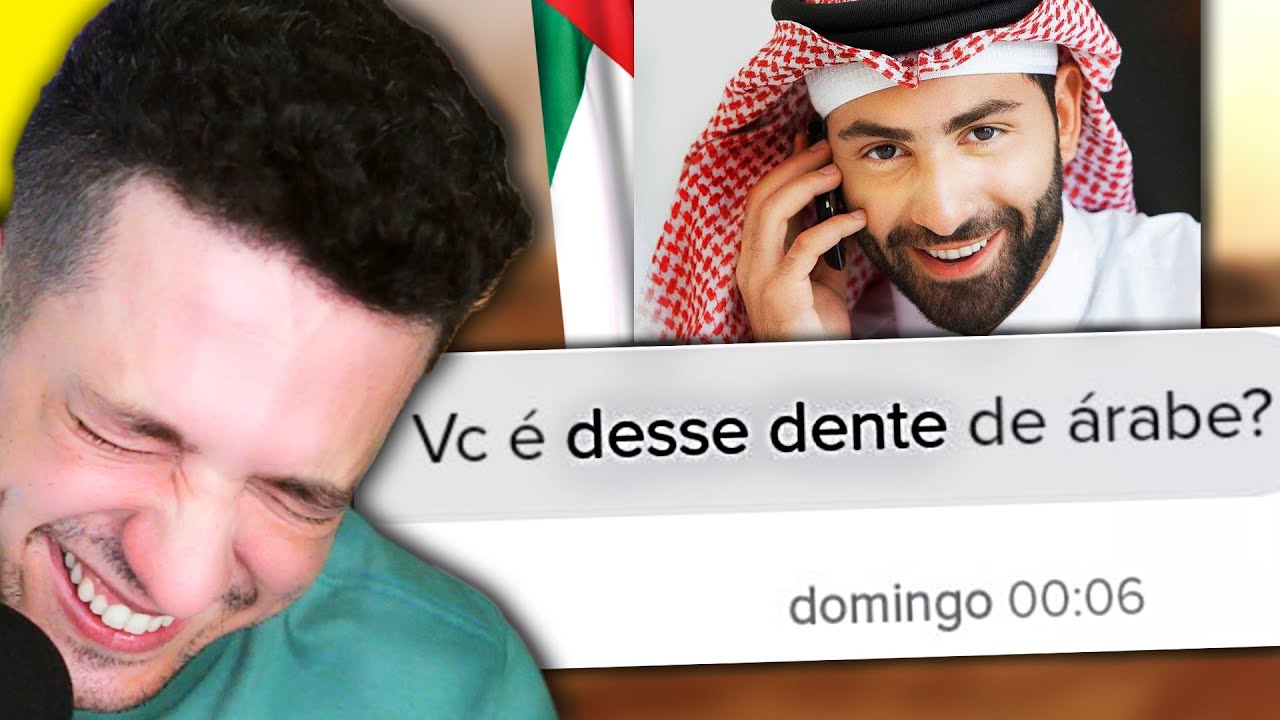 conversas que vão melhorar seu dia em 125%