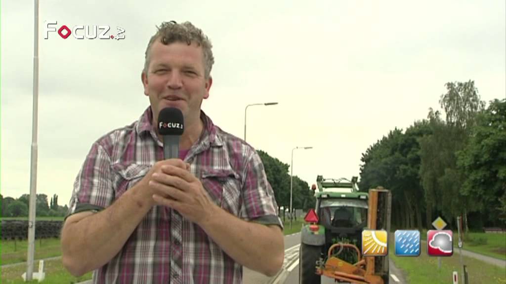 Gerrits Weerpraot - 3 juli 2013