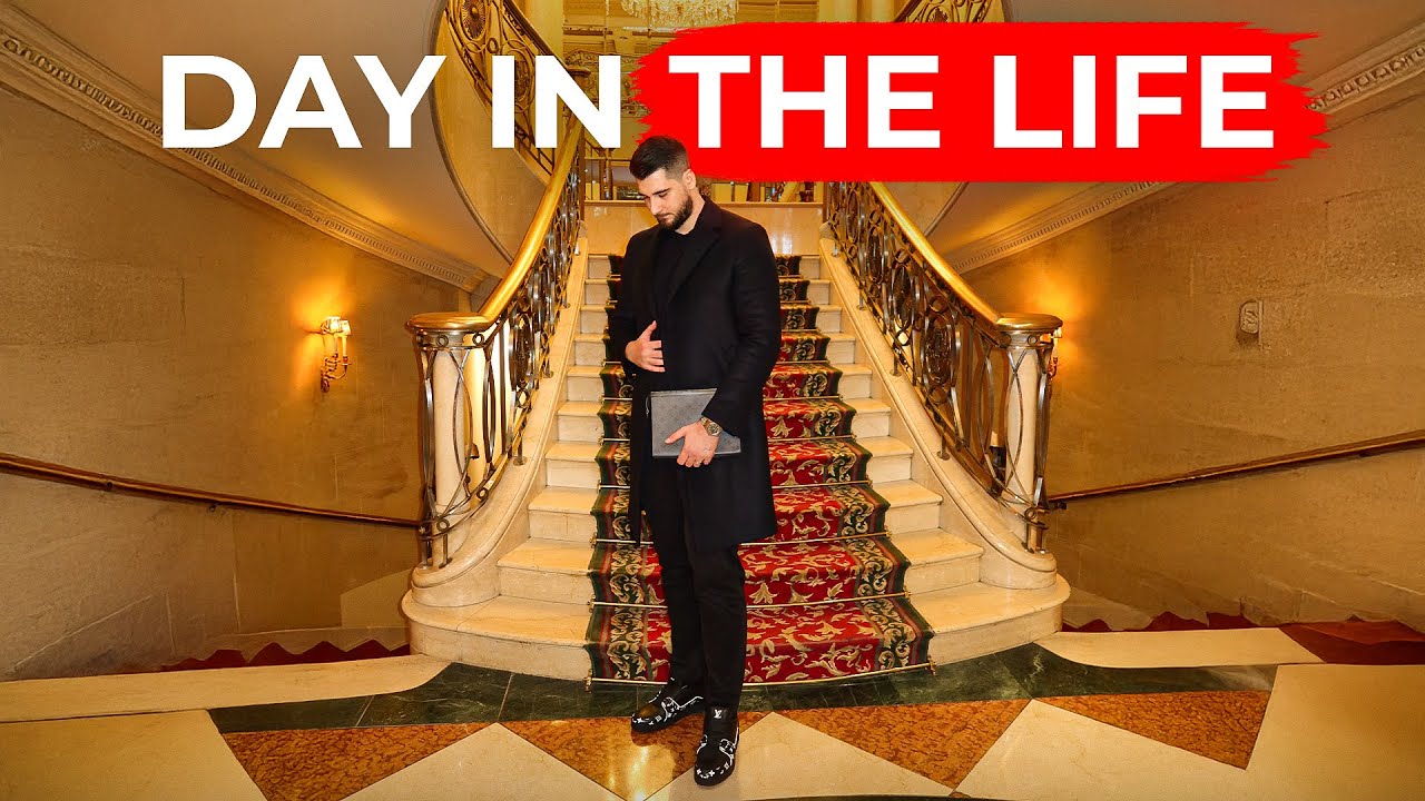 Weekend in the Life of a 7-figure Futures Trader