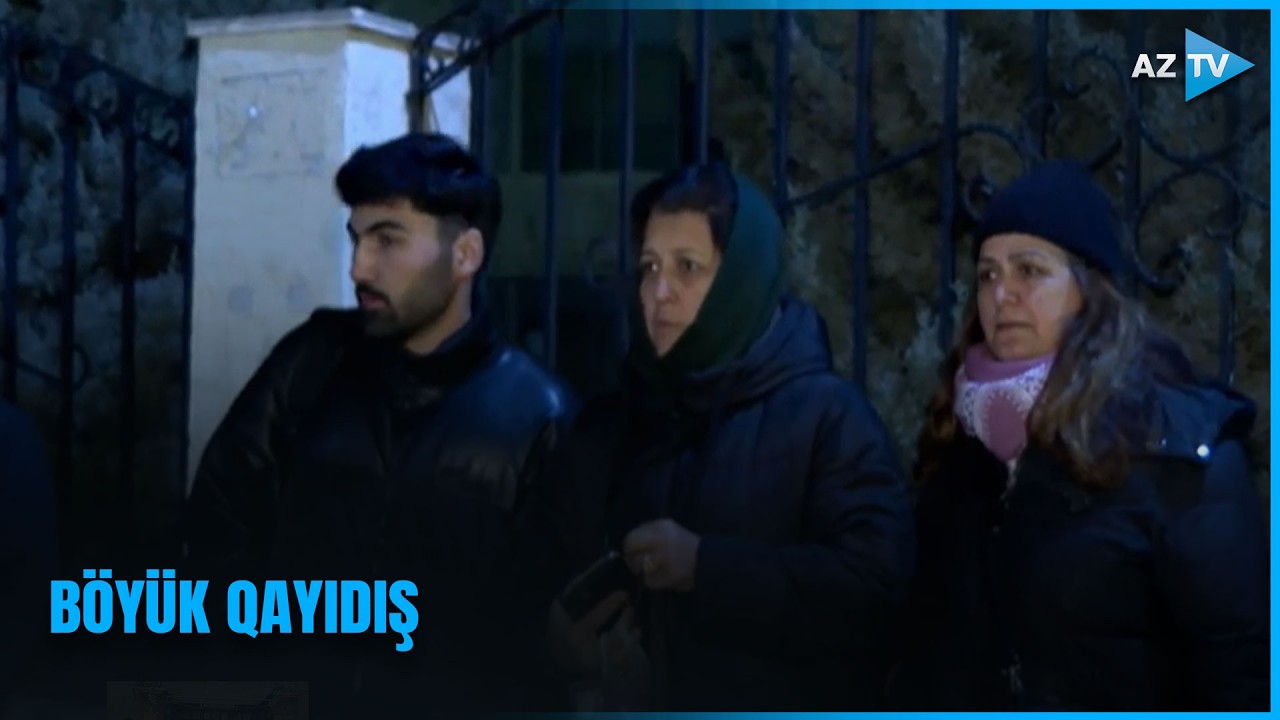 Cəbrayıl rayonunun Horovlu kəndinə 30 ailə, 115 nəfər köçürülüb