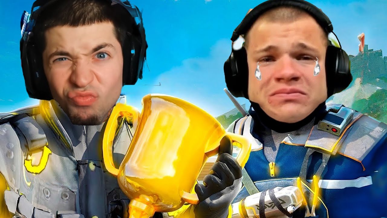 Can Mingo & Jynxzi Overcome This Season's Best Champions? (Rainbow Six Siege)