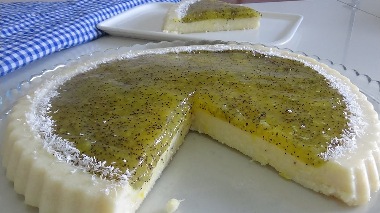 KİVİLİ DEĞİL 😂 ANİ MİSAFİRE ŞİP ŞAK HAZIR SÜTLÜ İRMİK TATLISI👌 Leziz (PORTAKALLI)