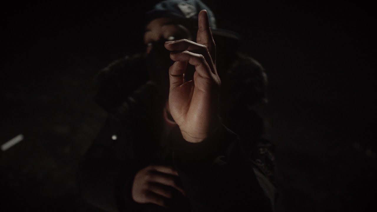 KG970 - PANADERO (VIDEO OFICIAL)