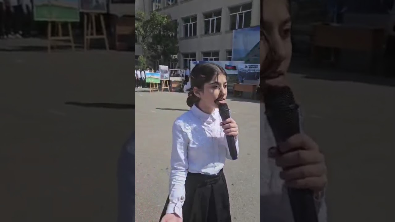 Biri alov , biri ocaq-Azərbaycandır Qarabağ!