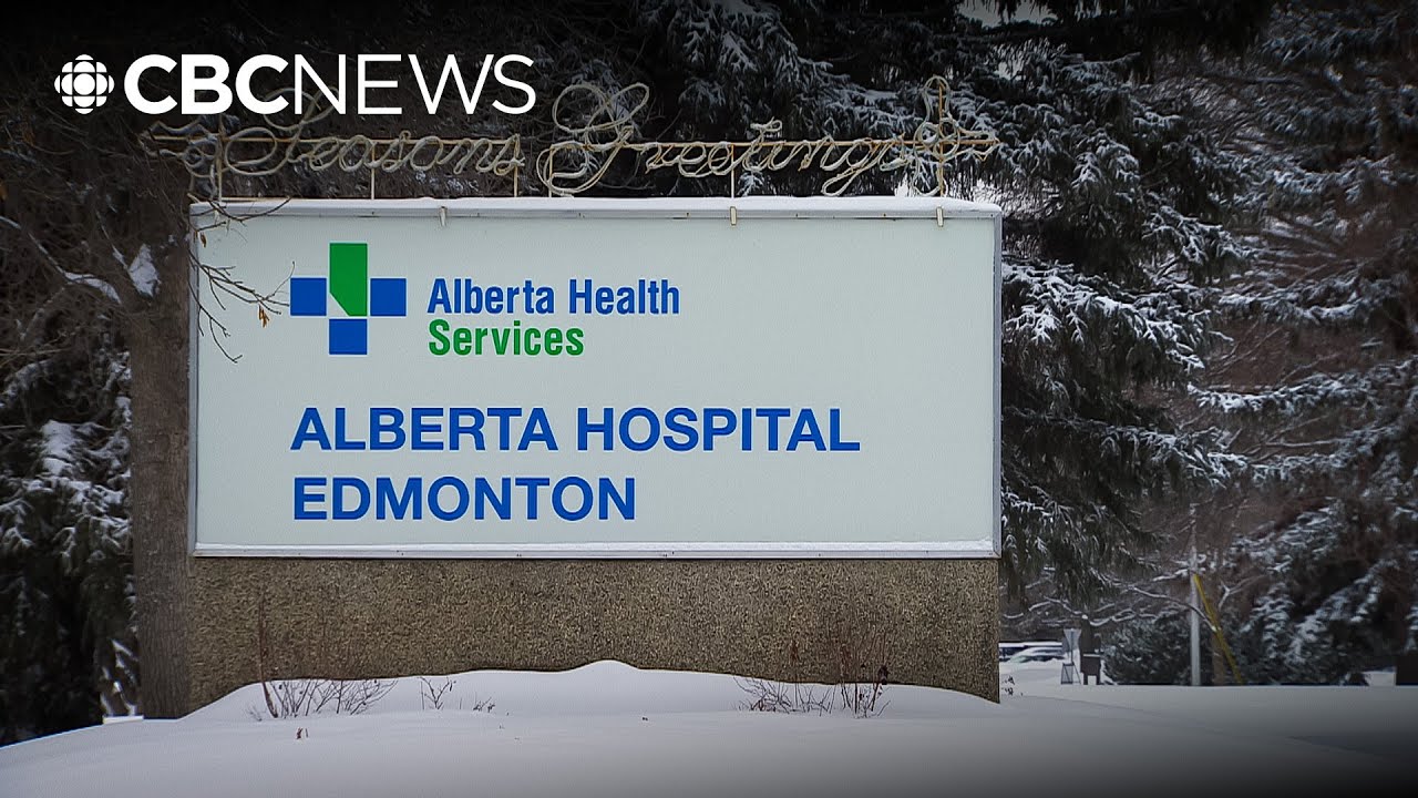 Charges pending after health-care worker was assaulted at Edmonton hospital